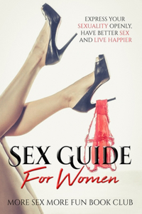 Sex Guide For Women