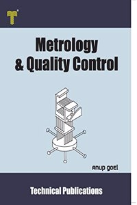 Metrology & Quality Control
