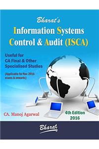 Information Systems Control and Audit (ISCA)