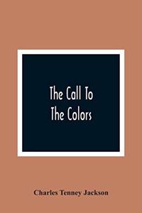 Call To The Colors