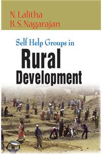 Self Help Groups in Rural Development