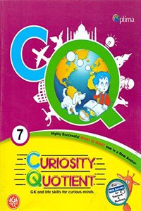 Optima Curiosity Quotient Class - 7
