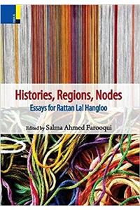 Histories, Regions, Nodes