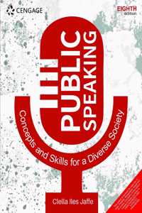 Public Speaking: Concepts and Skills for a Diverse Society