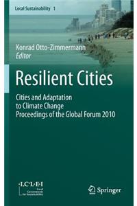 Resilient Cities