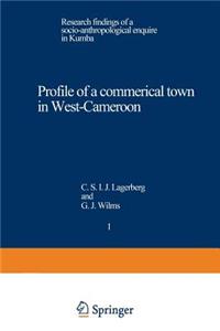 Profile of a Commercial Town in West-Cameroon