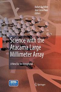 Science with the Atacama Large Millimeter Array: