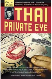 Thai Private Eye