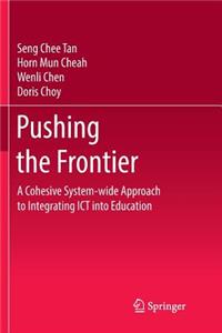 Pushing the Frontier