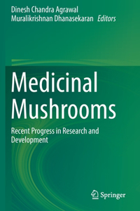 Medicinal Mushrooms