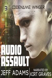 Audio Assault Lib/E