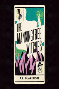 Manningtree Witches