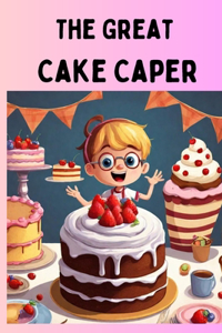 Great Cake Caper II