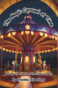Magic Carousel of Time