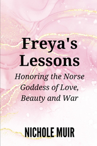 Freya's Lessons