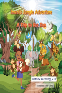 Imani's Jungle Adventure