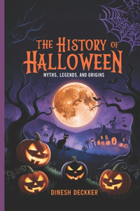 The History of Halloween