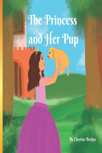 The Princess and Her Pup
