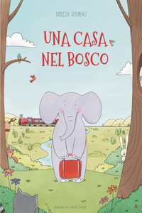 casa nel bosco