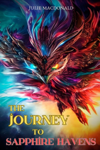 The Journey to Sapphire Havens