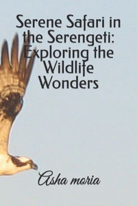 Serene Safari in the Serengeti