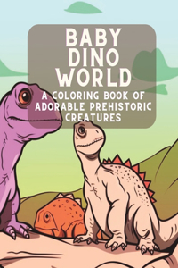 Baby Dino World