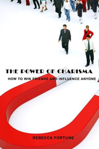 Power Of Charisma