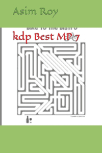 kdp Best MP 7