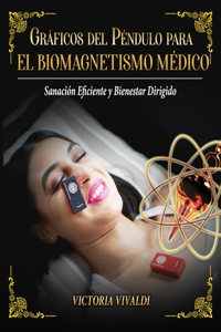 Gráficos del Péndulo para el Biomagnetismo Médico