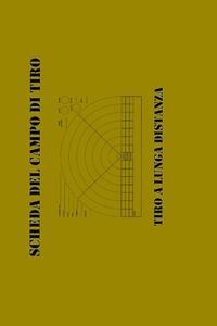 Scheda del Campo Di Tiro