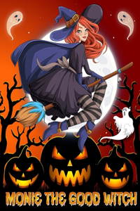 Monie the Good Witch