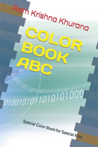 Color Book ABC