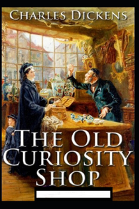 The Old Curiosity Shop Annotated