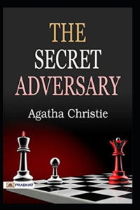 The Secret Adversary (Illustrated edition)