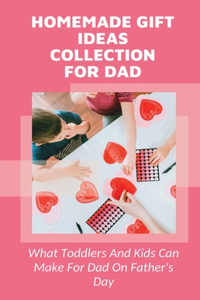 Homemade Gift Ideas Collection For Dad