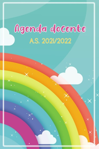 Agenda Docente