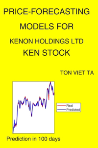 Price-Forecasting Models for Kenon Holdings Ltd KEN Stock
