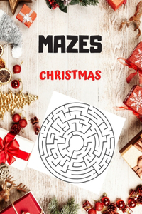 Mazes