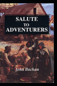 Salute to Adventurers Annotated