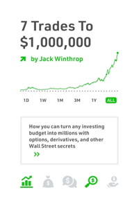 7 Trades to a Million