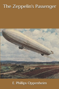 The Zeppelin's Passenger
