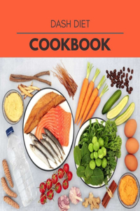 Dash Diet Cookbook