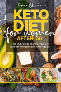 Keto Diet for Women After 50