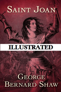 Saint Joan Illustrated