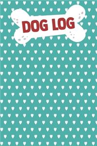 Dog Log