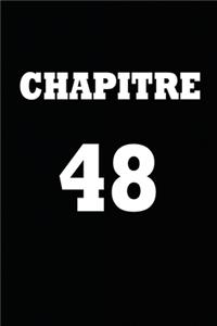 Chapitre 48