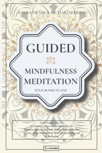 Guided Mindfulness Meditation