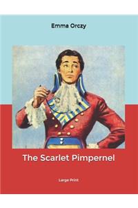 The Scarlet Pimpernel