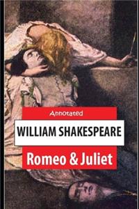 Romeo and Juliet (Annotated)