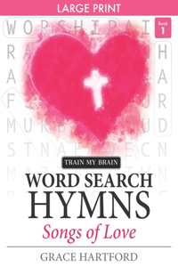 Word Search Hymns